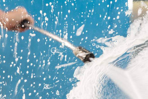 Best Graffiti Removal  in Chocowinity, NC