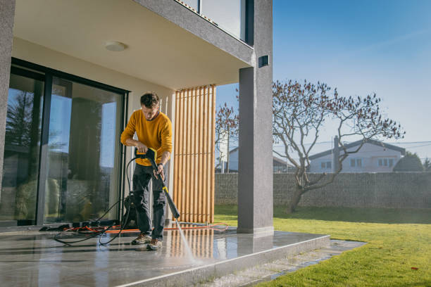 Best Sidewalk and Walkway Cleaning  in Chocowinity, NC