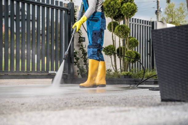Concrete Sealing in Chocowinity, NC