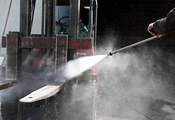 Chocowinity, NC Pressure Washing Services Company